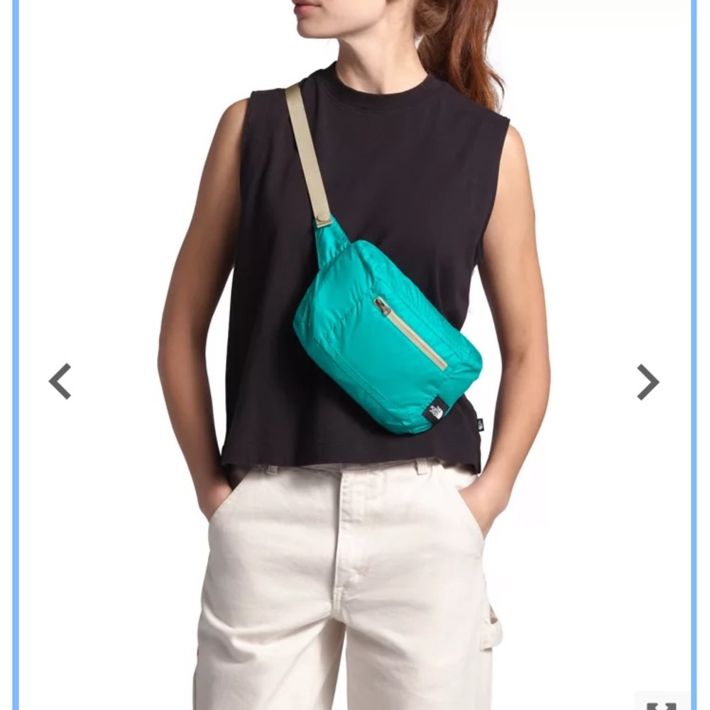 The North Face Fanorak 2.0 - Picture 4 of 5